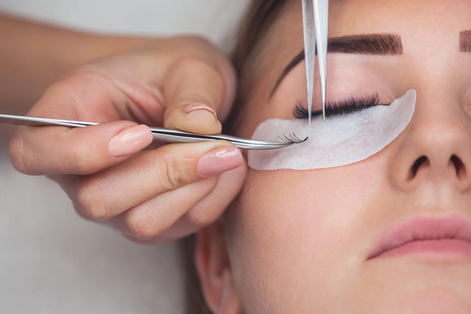 Eye Lash Services