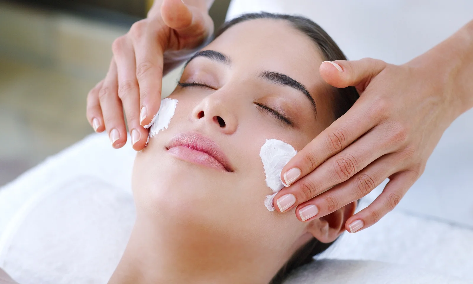 Facial Services