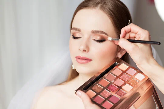 Makeup Services